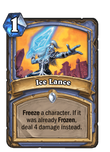 Ice Lance Full hd image