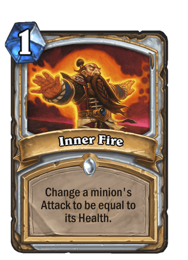 Inner Fire image