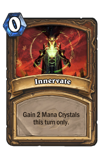 Innervate image