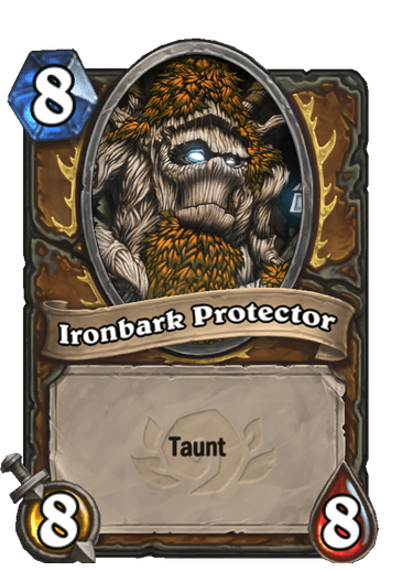 Ironbark Protector image
