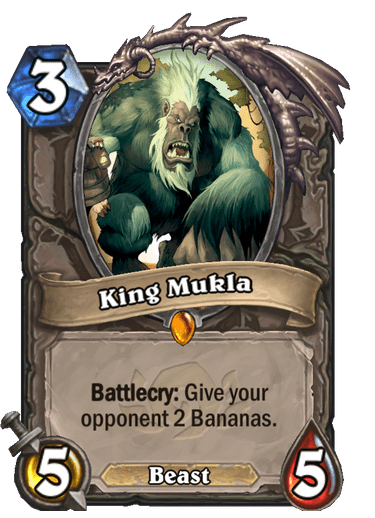 King Mukla image