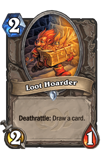 Loot Hoarder image