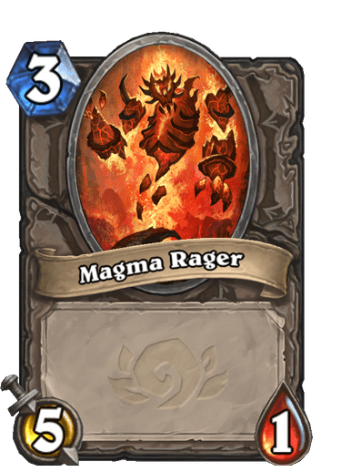 Magma Rager image