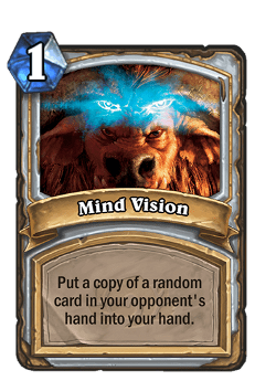 Mind Vision