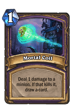 Mortal Coil