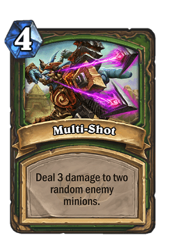 Multi-Shot