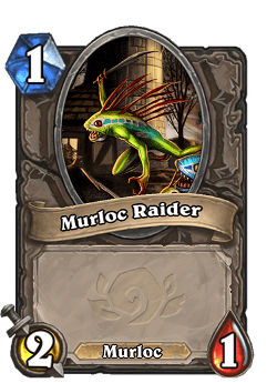 Murloc Raider