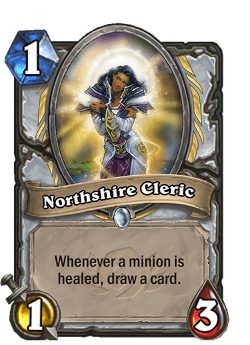 Northshire Cleric