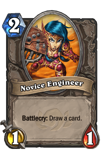 Novice Engineer image