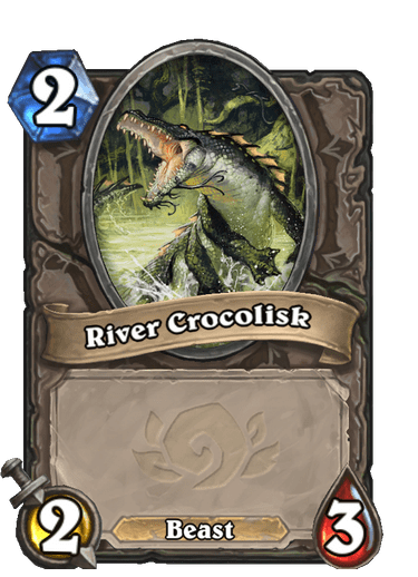 River Crocolisk image