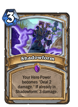 Shadowform