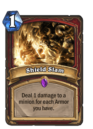 Shield Slam image