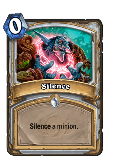 Silence Full hd image