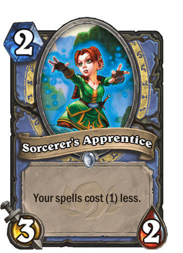 Sorcerer's Apprentice Full hd image