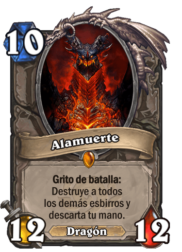 Alamuerte image