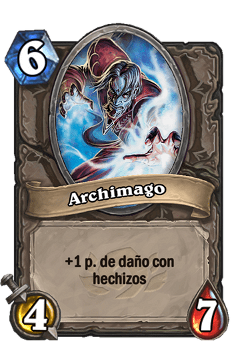 Archimago