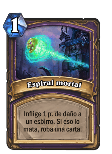 Espiral mortal image