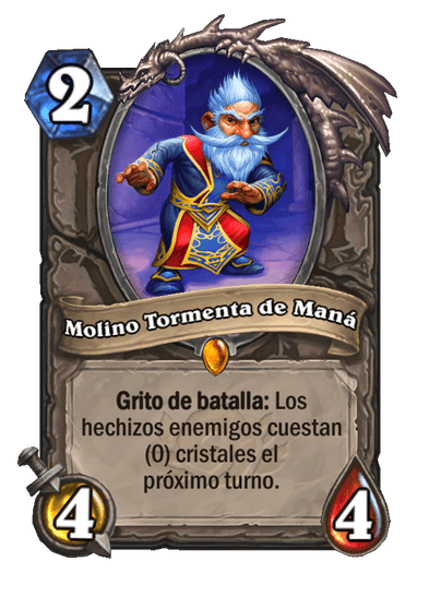 Millhouse Manastorm Full hd image