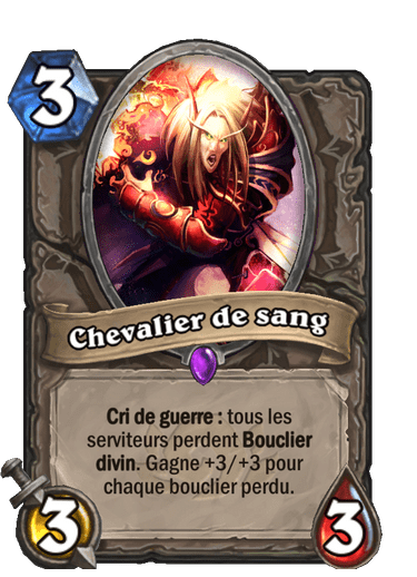 Chevalier de sang image