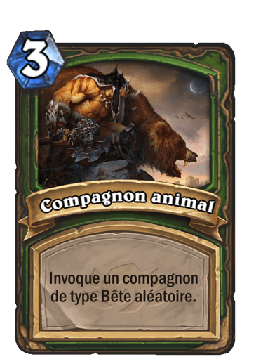 Compagnon animal image