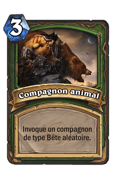 Compagnon animal