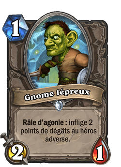 Leper Gnome image