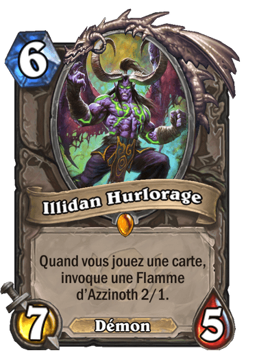 Illidan Stormrage Full hd image