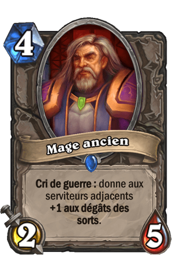 Mage ancien image