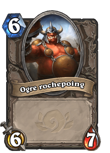 Ogre rochepoing image