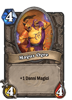 Magus Ogre