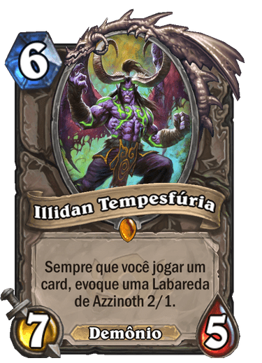 Illidan Stormrage Full hd image