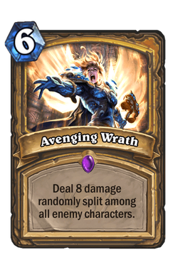 Card image in hand
