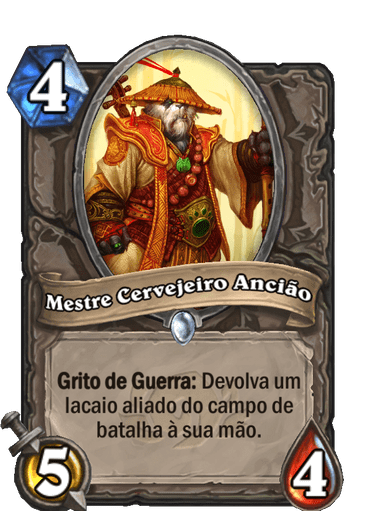 Ancient Brewmaster Full hd image