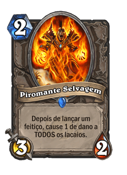 Card image in hand