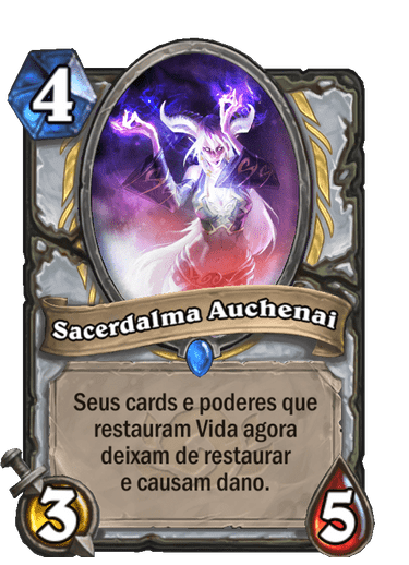 Auchenai Soulpriest Full hd image