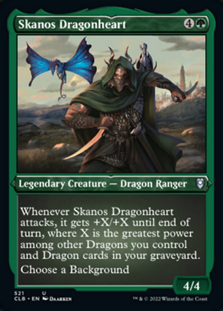 Skanos Dragonheart image