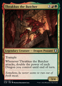 Thrakkus the Butcher image