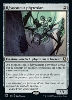 Révocateur phyrexian