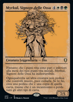 Myrkul, Signore delle Ossa image