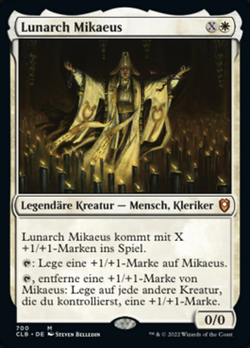 Lunarch Mikaeus image