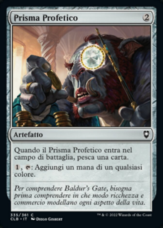 Prophetic Prism Full hd image