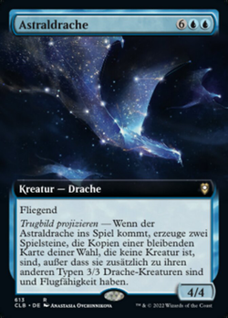 Astraldrache