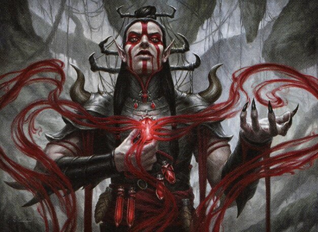 Malakir Blood-Priest Crop image Wallpaper