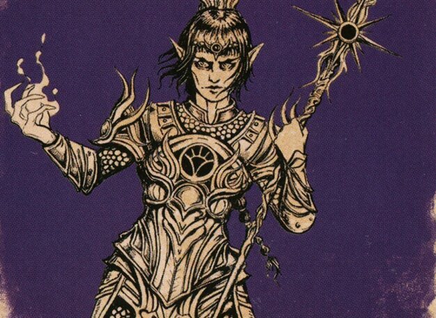 Shadowheart, Dark Justiciar Crop image Wallpaper