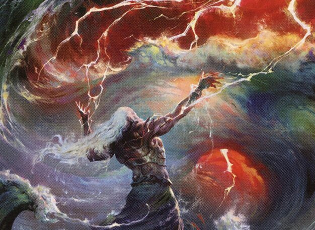 Storm King's Thunder Crop image Wallpaper