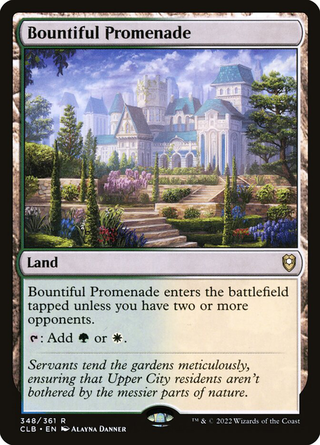Bountiful Promenade image