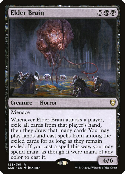 Elder Brain Full hd image