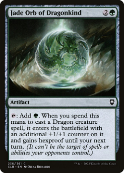 Jade Orb of Dragonkind image