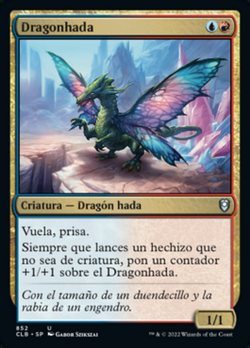 Dragonhada