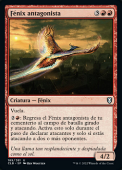 Nemesis Phoenix image